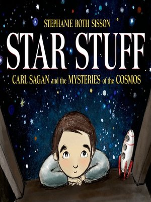 cover image of Star Stuff